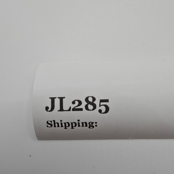 Vintage Synthetic Pearl Long Necklace 14K Gold Plated Elegant Fashion Jewelry - Picture 7 of 7